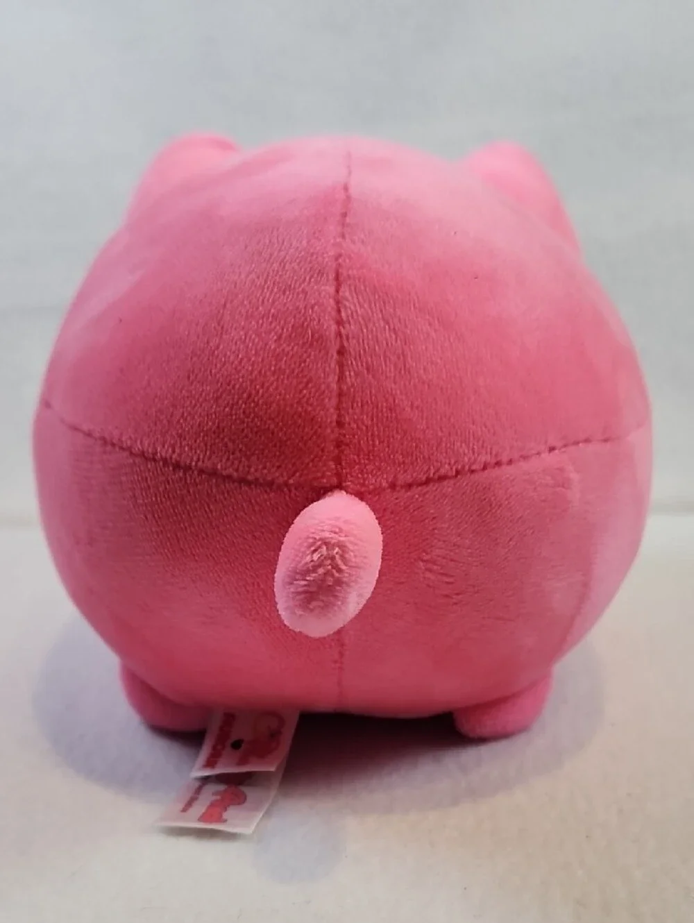 Aurora World soft pink
